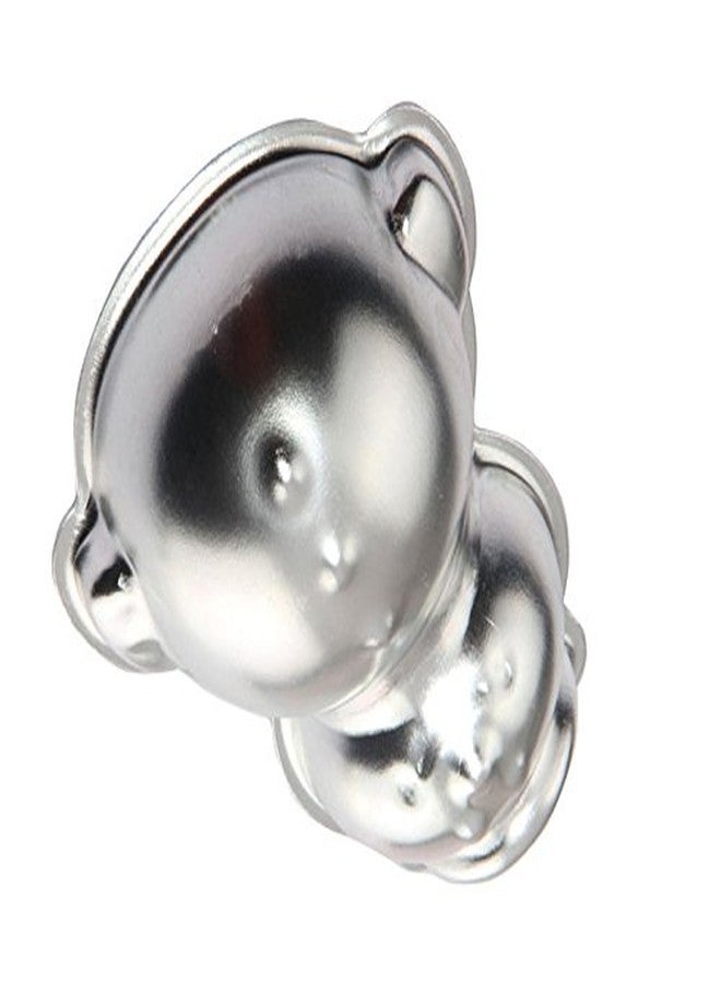 Futaba Snow Humanoid Aluminum Mold - Image 2